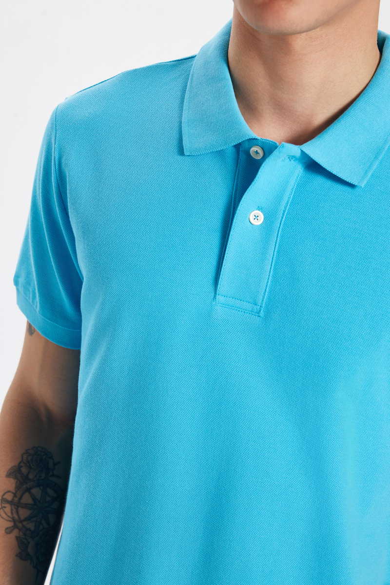 Slim Fit T-Shirt Slim Fit T-Shirt