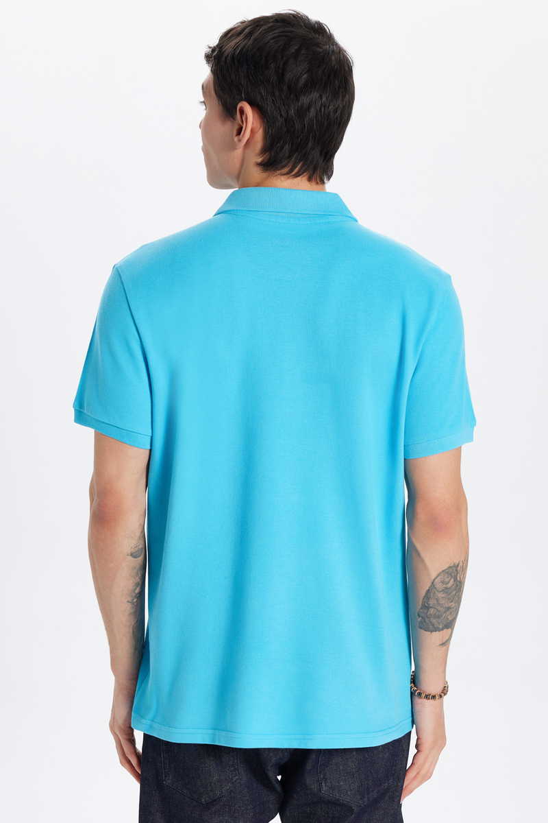 Slim Fit T-Shirt Slim Fit T-Shirt