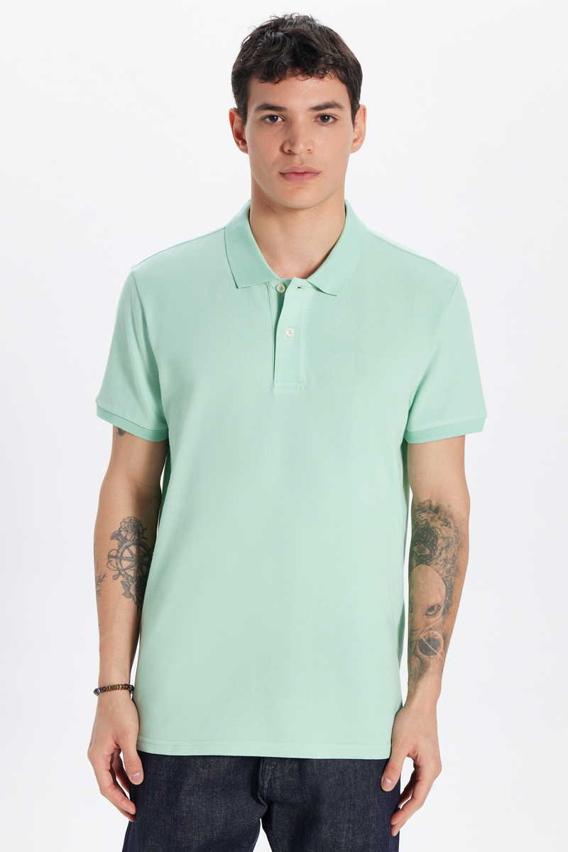 Slim Fit T-Shirt Slim Fit T-Shirt
