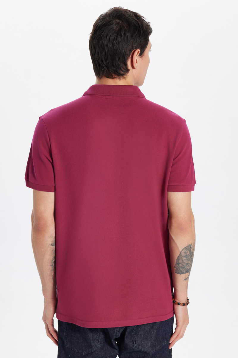 Slim Fit Majica Slim Fit Majica