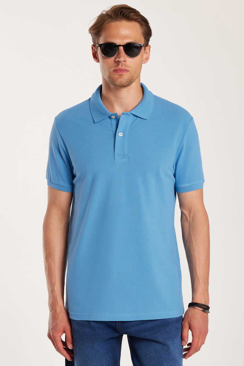 Slim Fit T-Shirt Slim Fit T-Shirt