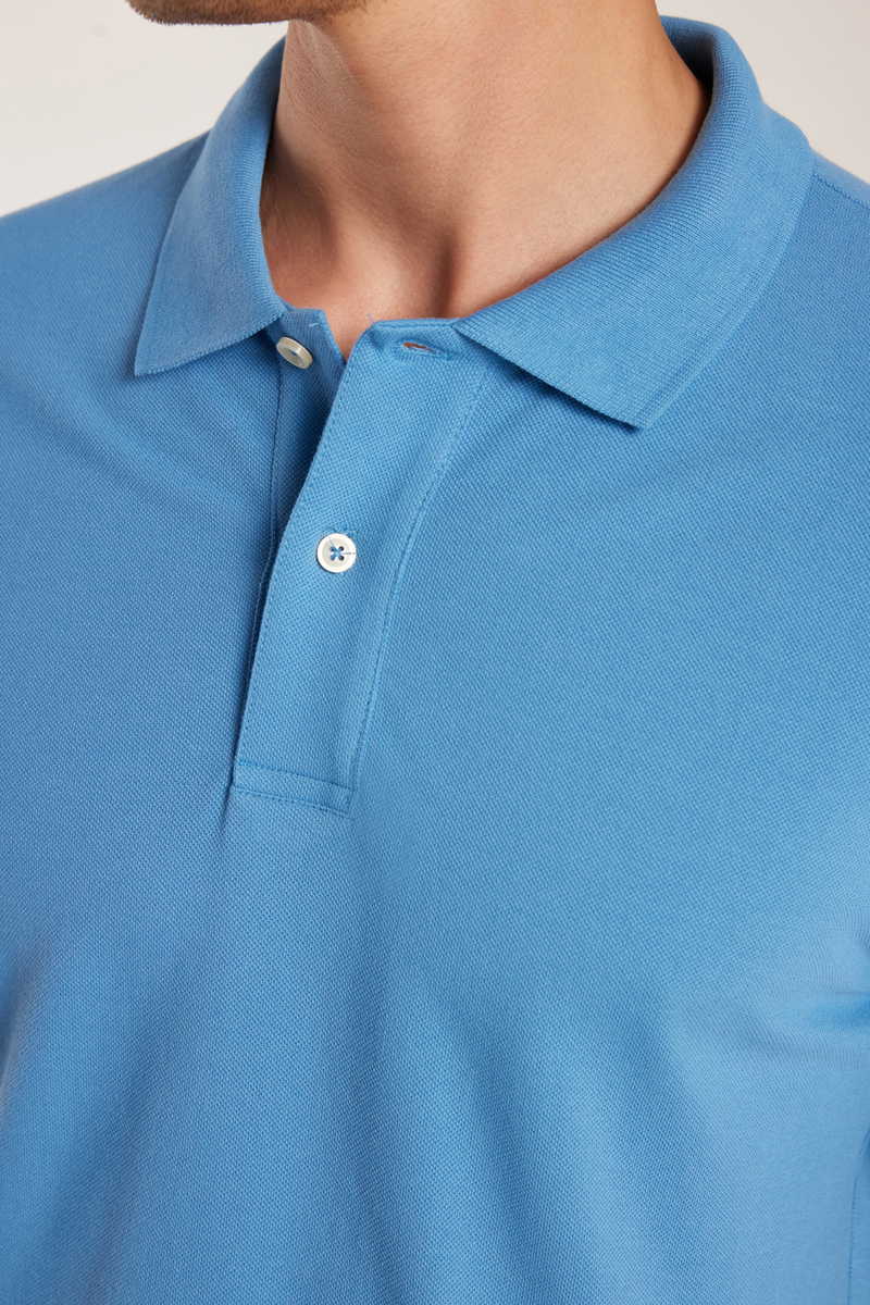Slim Fit T-Shirt Slim Fit T-Shirt