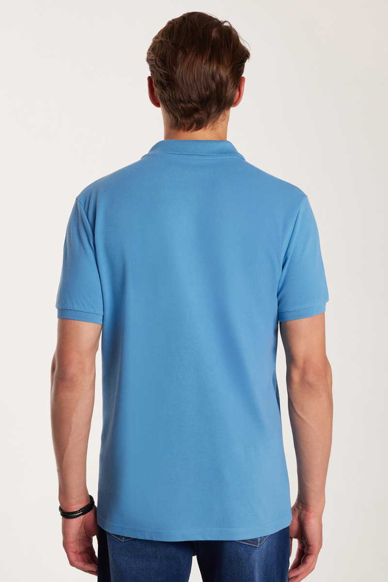 Slim Fit T-Shirt Slim Fit T-Shirt