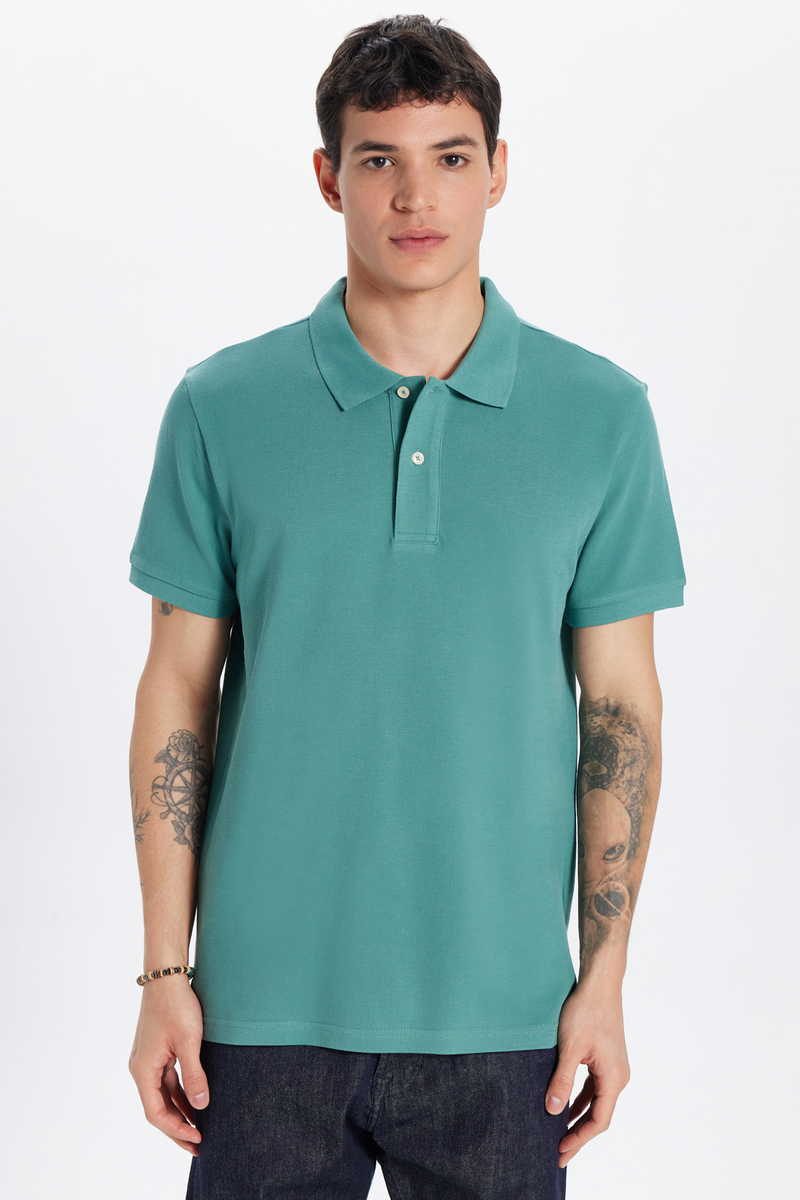 Dar kəsim T-Shirt