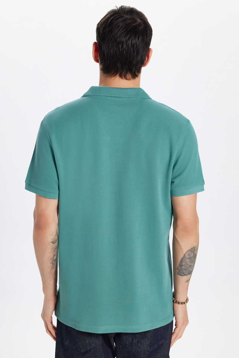 Slim fit Póló Slim fit Póló