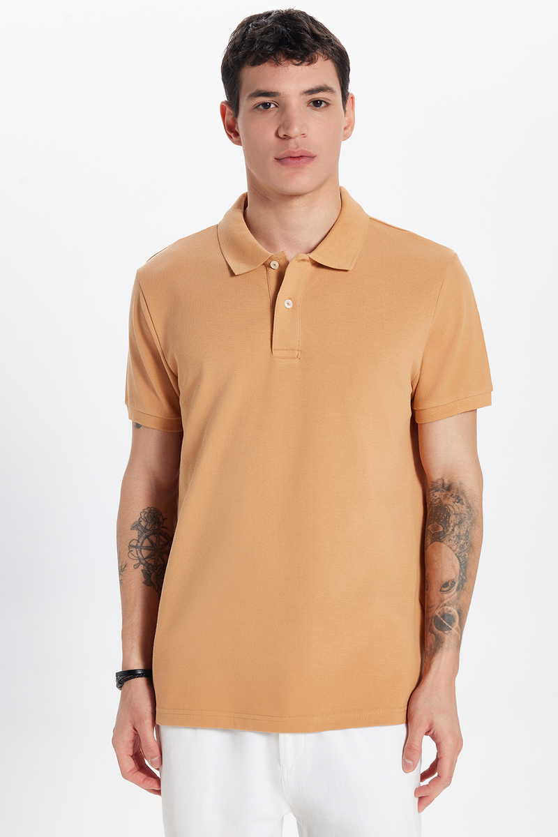 Slim Fit Majica Slim Fit Majica