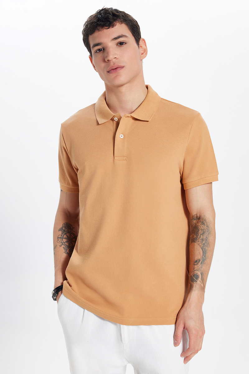 Slim Fit Majica Slim Fit Majica