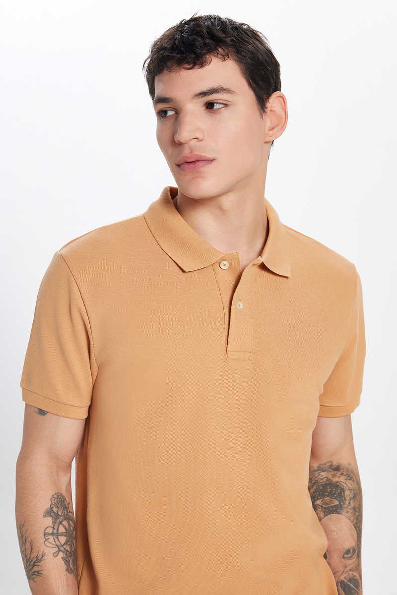 Slim Fit Majica Slim Fit Majica