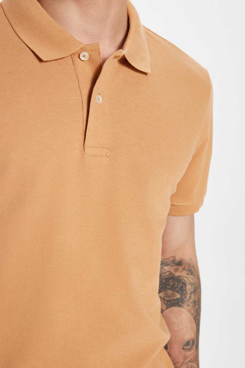Slim Fit Majica Slim Fit Majica