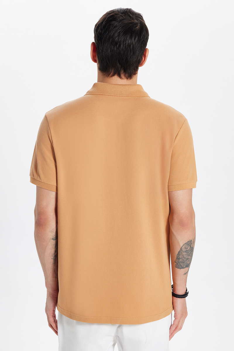 Slim Fit Majica Slim Fit Majica