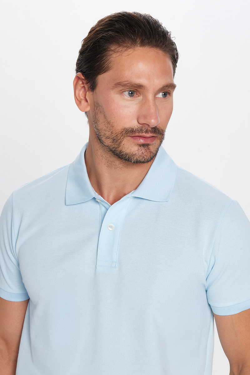 Slim Fit T-Shirt Slim Fit T-Shirt