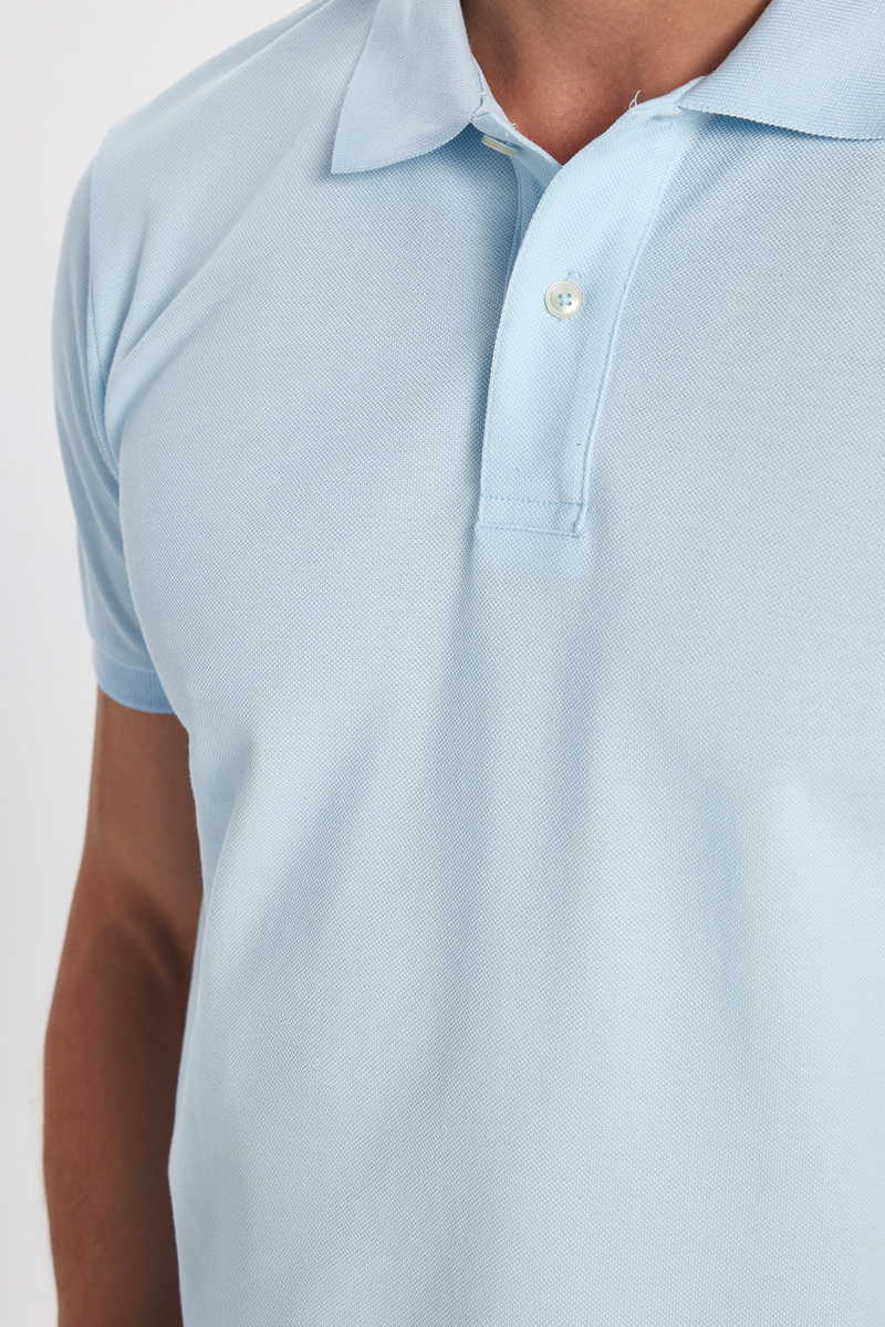 Slim Fit T-Shirt Slim Fit T-Shirt