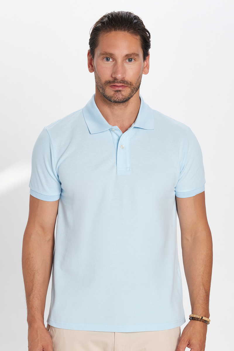 Slim Fit T-Shirt Slim Fit T-Shirt