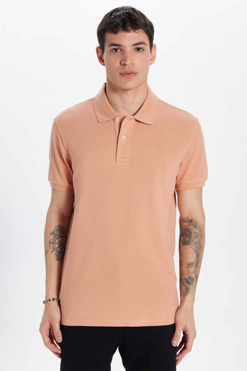 Slim fit Póló