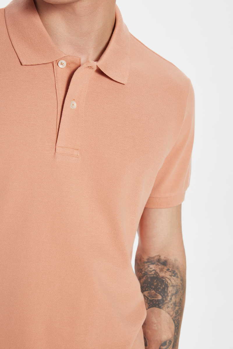 Slim fit Póló
