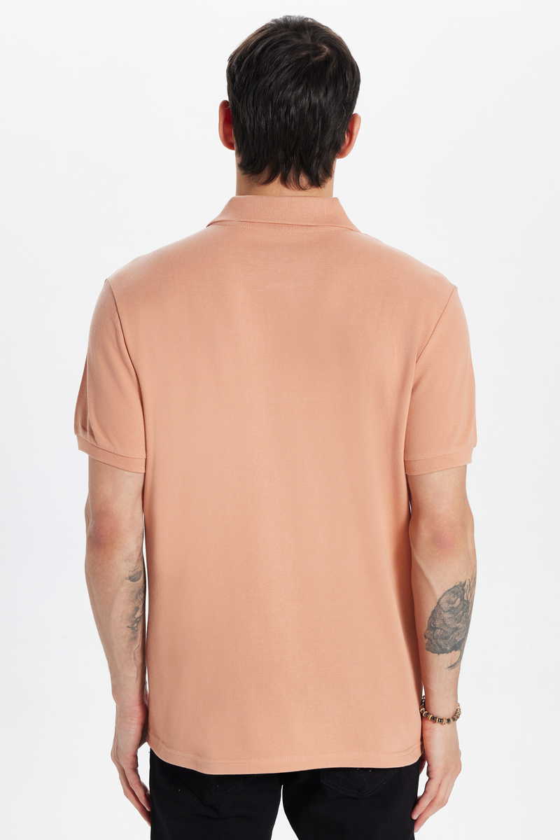 Slim fit Póló