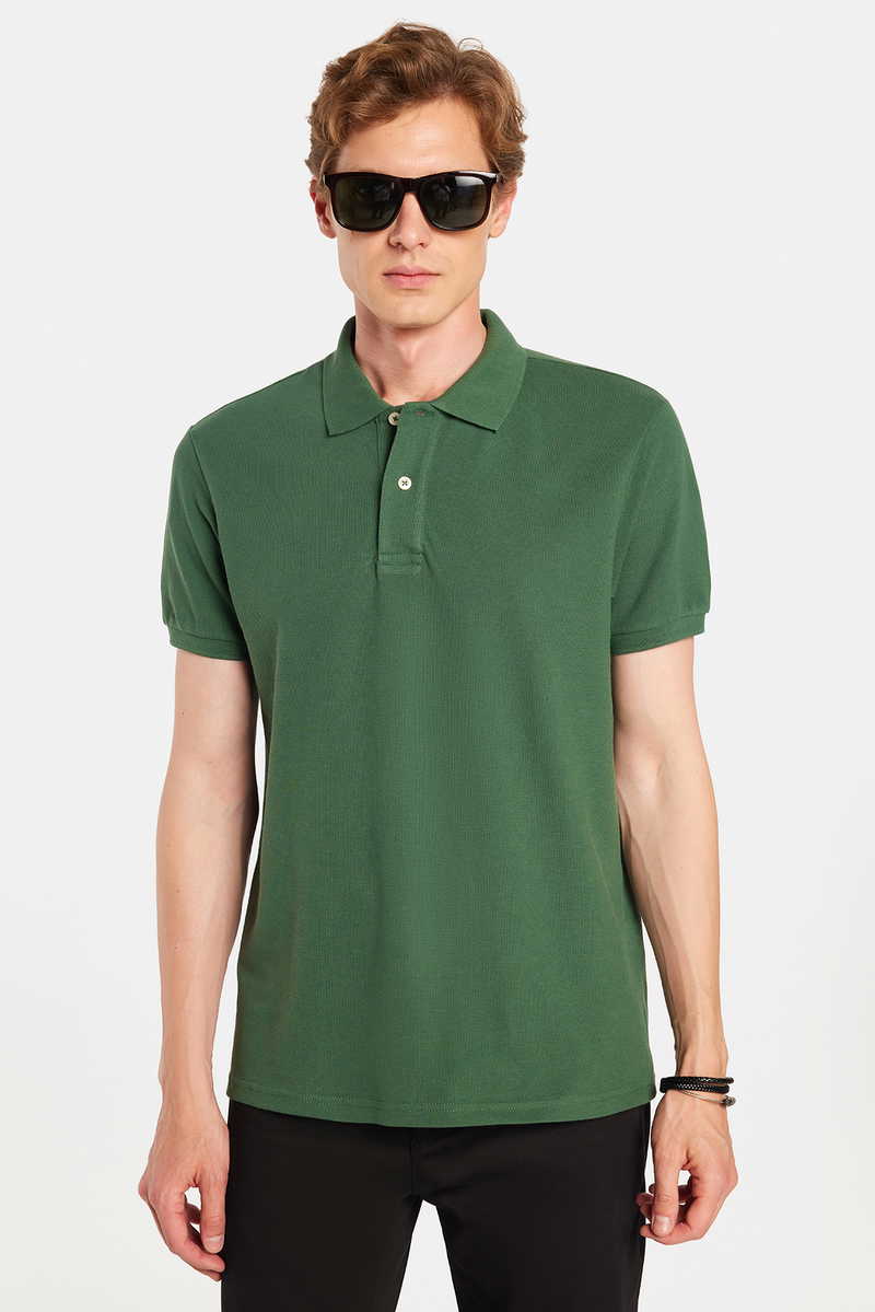Slim Fit T-Shirt Slim Fit T-Shirt