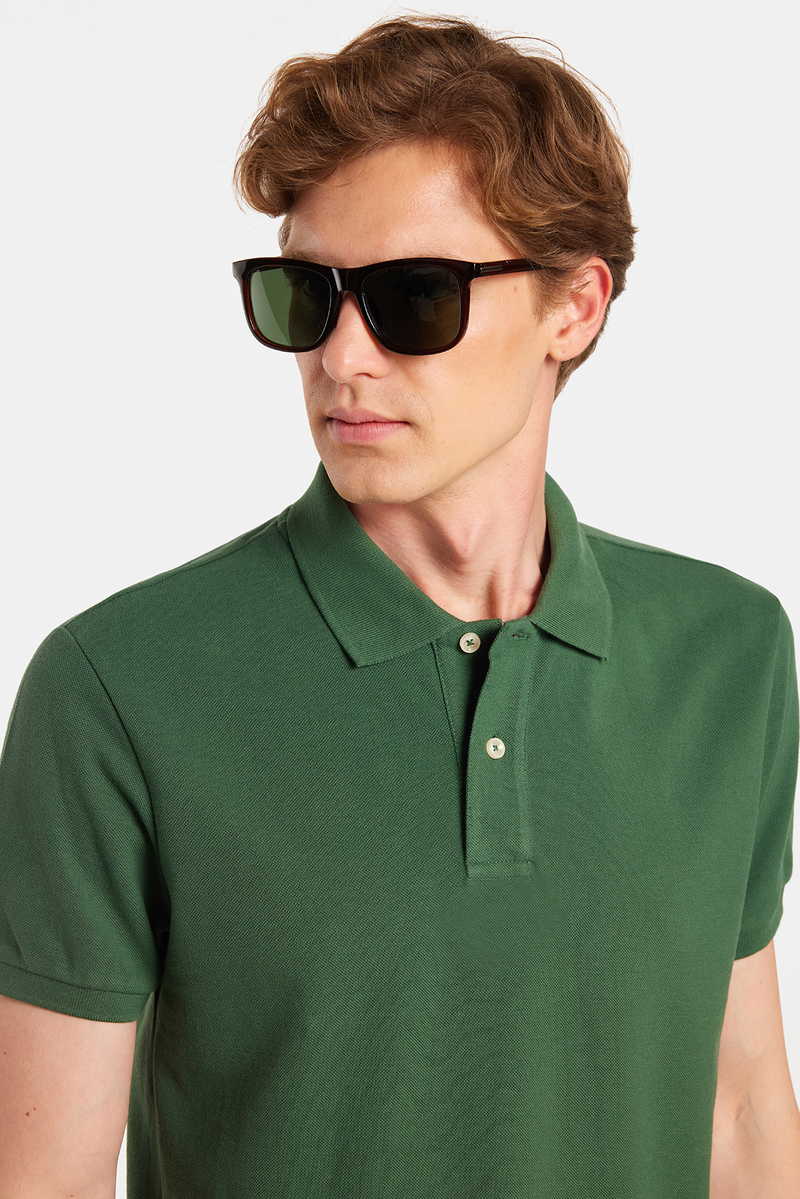 Slim Fit T-Shirt Slim Fit T-Shirt