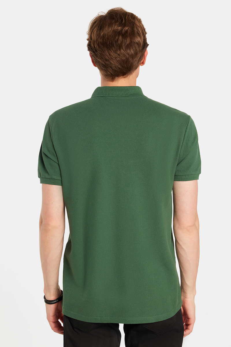 Slim Fit T-Shirt Slim Fit T-Shirt