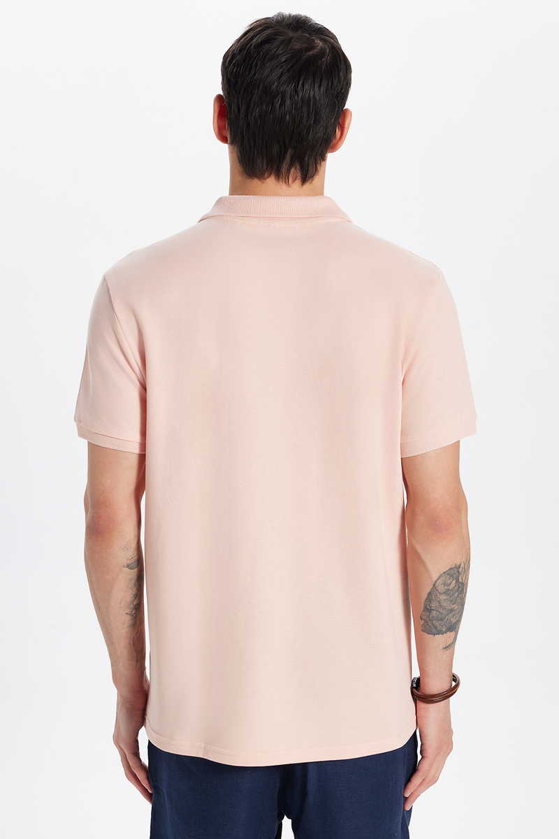 Coupe Ajustée T-Shirt Coupe Ajustée T-Shirt