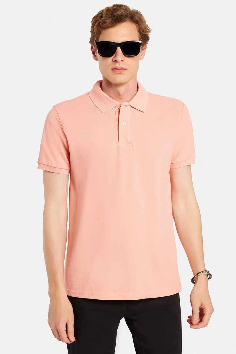 Slim Fit T-Shirt Slim Fit T-Shirt