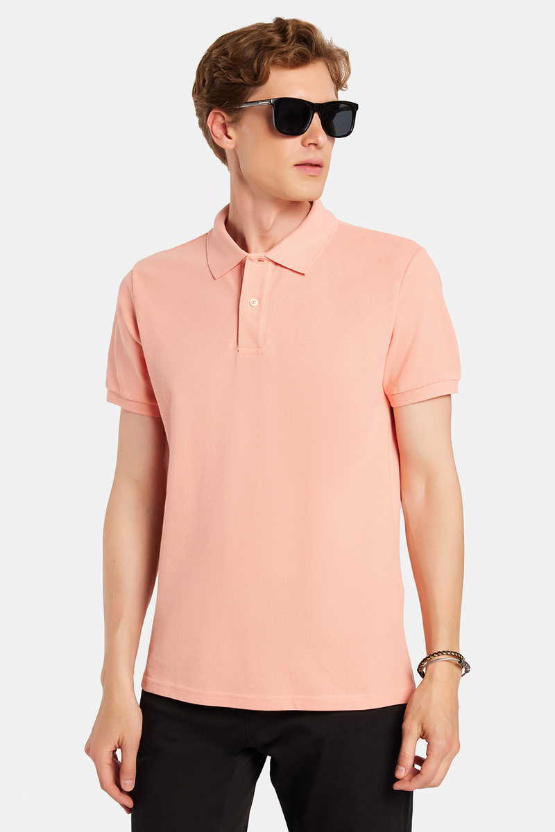 Slim Fit T-Shirt Slim Fit T-Shirt