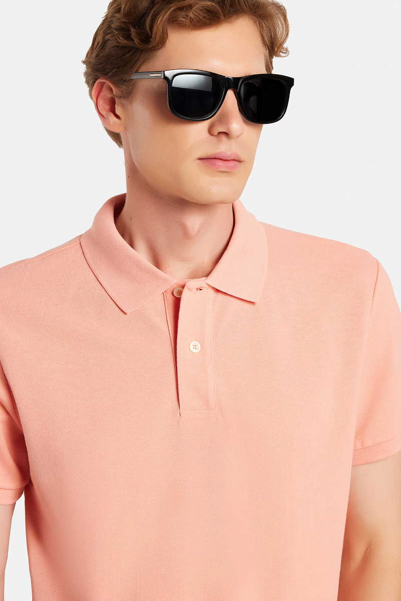 Slim Fit T-Shirt Slim Fit T-Shirt
