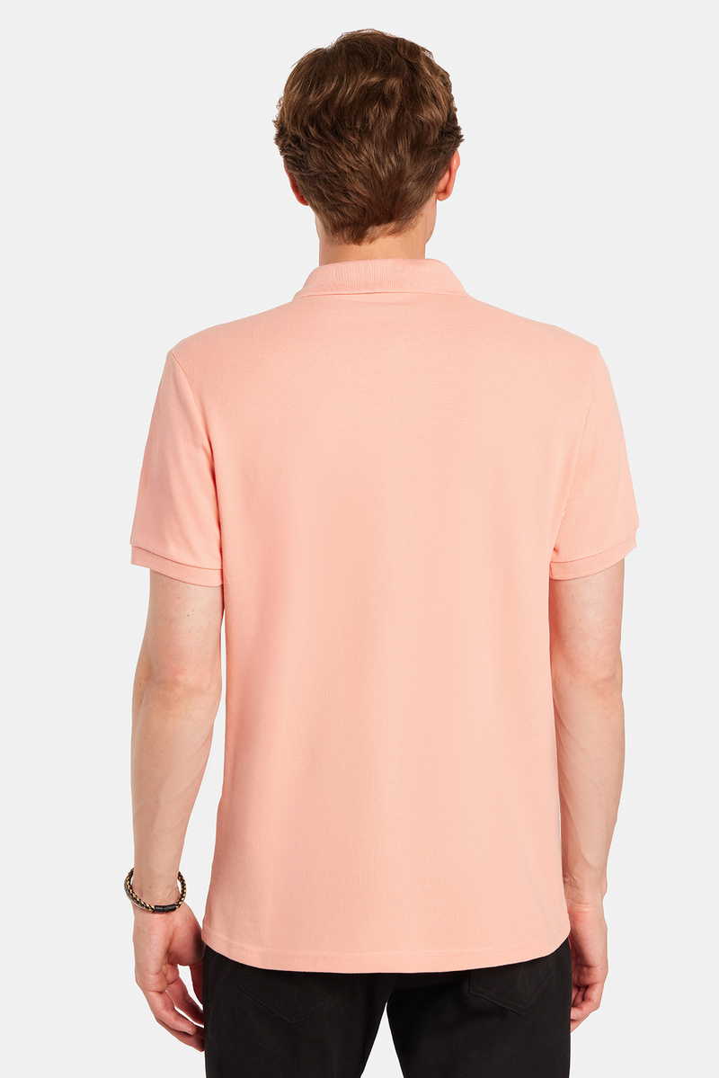 Slim Fit T-Shirt Slim Fit T-Shirt