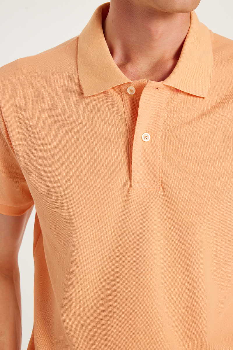 Slim Fit - Вталени Тениска Slim Fit - Вталени Тениска