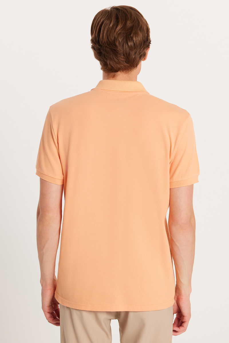 Slim Fit - Вталени Тениска Slim Fit - Вталени Тениска