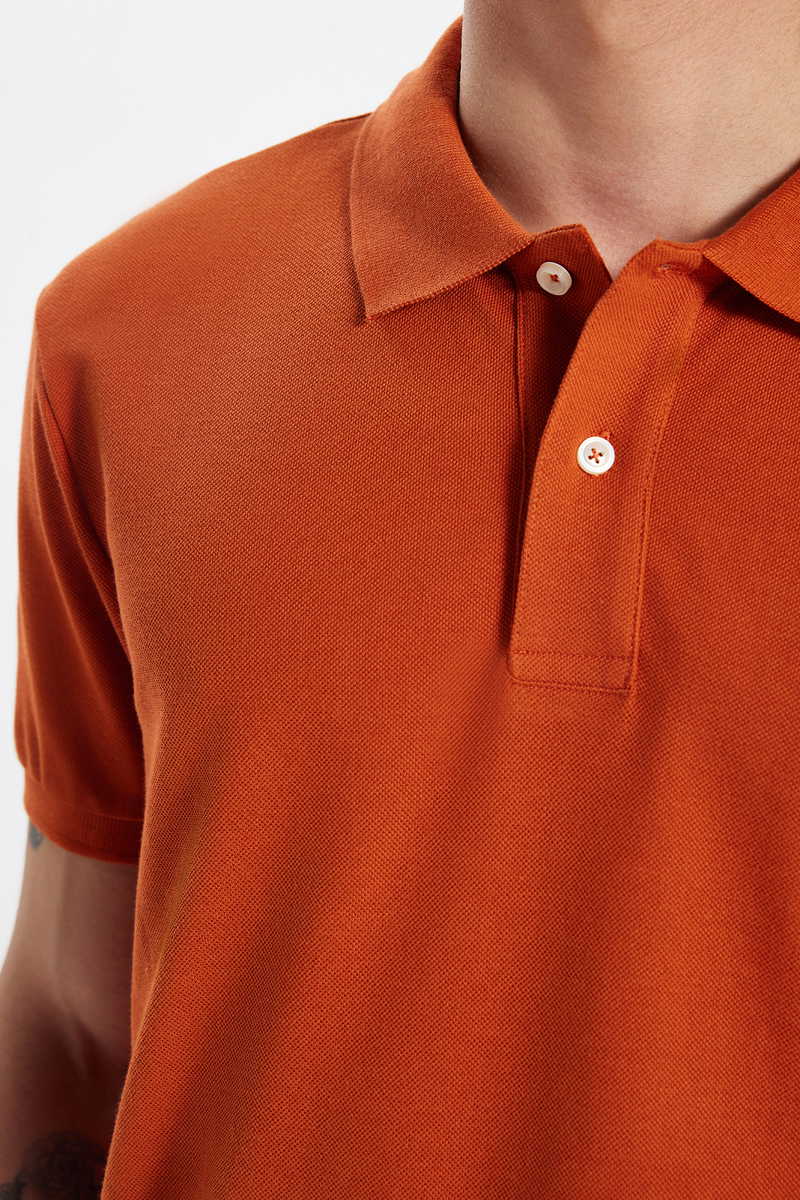 Slim Fit Majica Slim Fit Majica