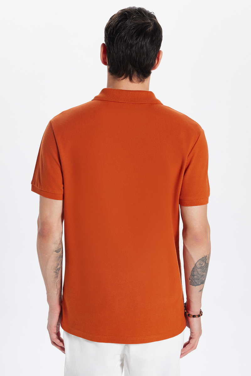 Slim Fit Majica Slim Fit Majica