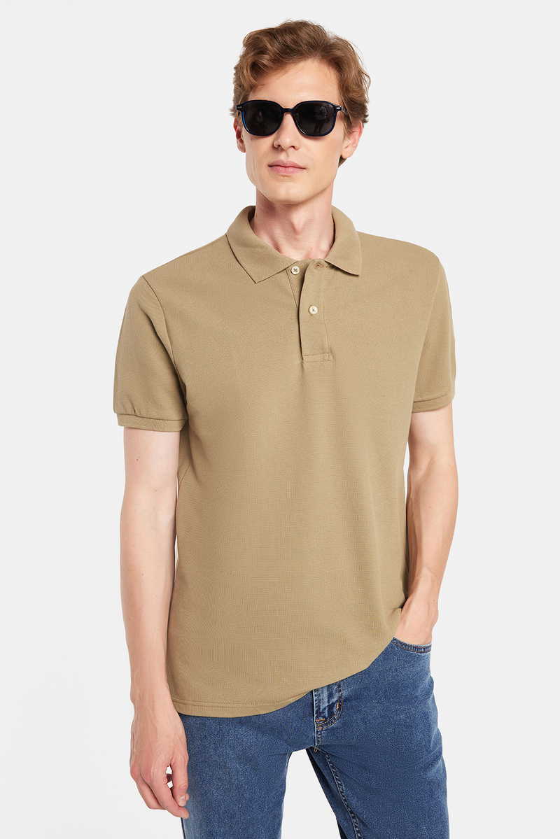 Slim Fit T-Shirt Slim Fit T-Shirt