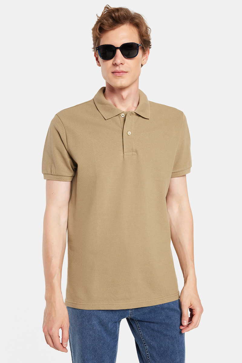 Slim Fit T-Shirt Slim Fit T-Shirt