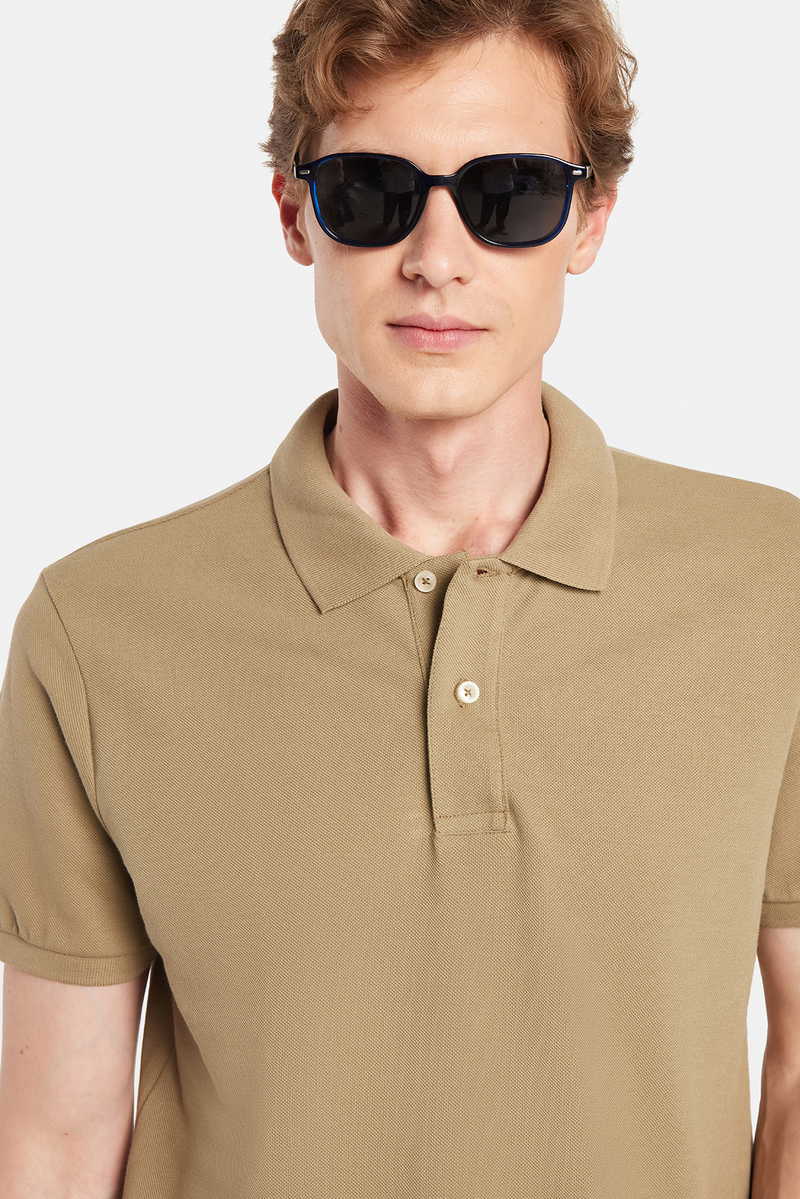 Slim Fit T-Shirt Slim Fit T-Shirt