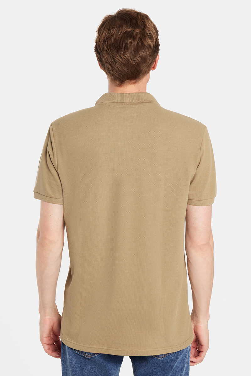 Slim Fit T-Shirt Slim Fit T-Shirt