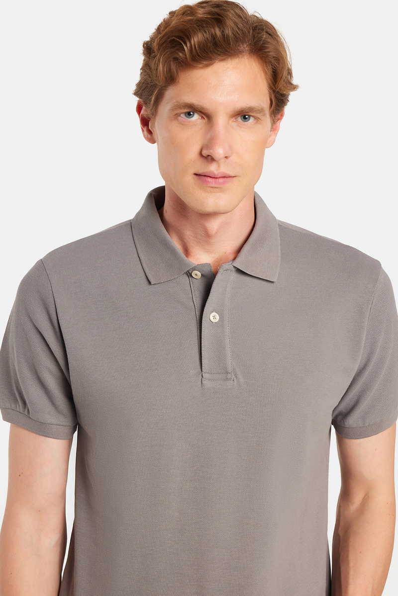Slim Fit - Вталени Тениска Slim Fit - Вталени Тениска