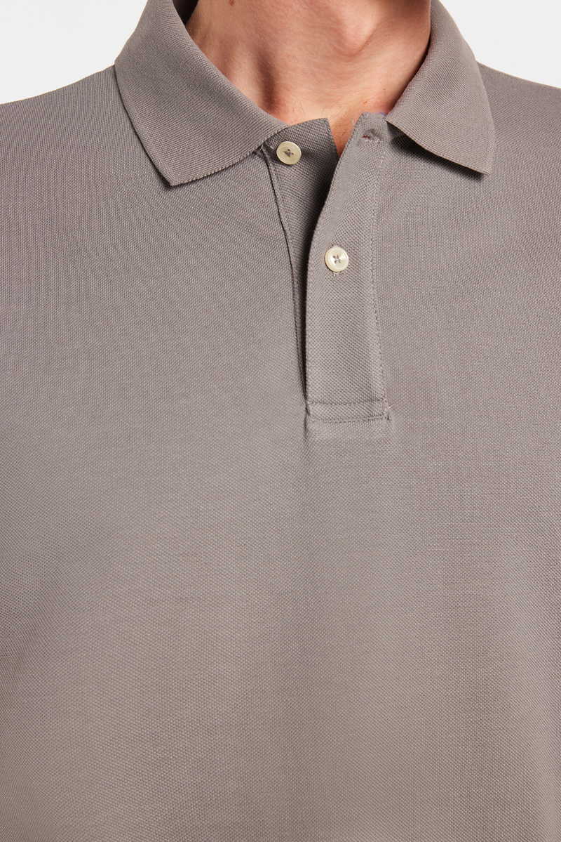 Slim Fit - Вталени Тениска Slim Fit - Вталени Тениска