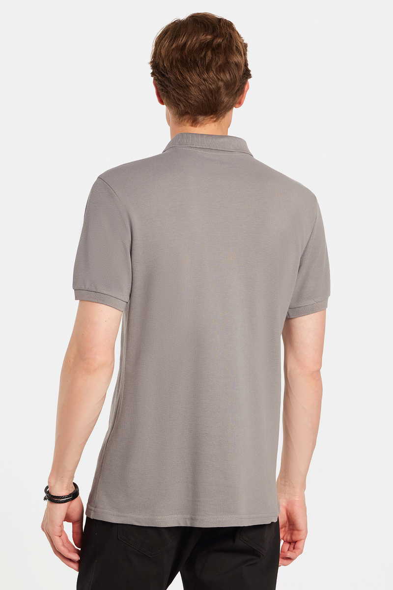 Slim Fit - Вталени Тениска Slim Fit - Вталени Тениска