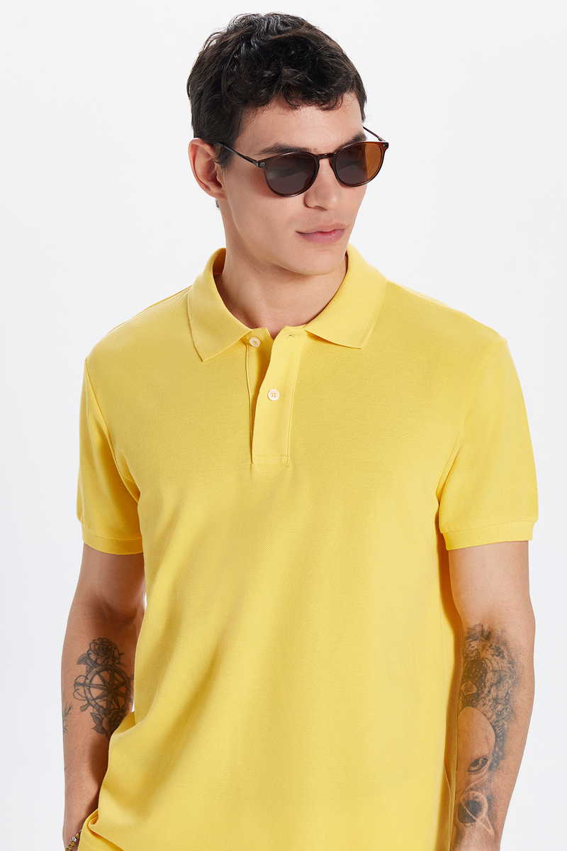 Coupe Ajustée T-Shirt Coupe Ajustée T-Shirt