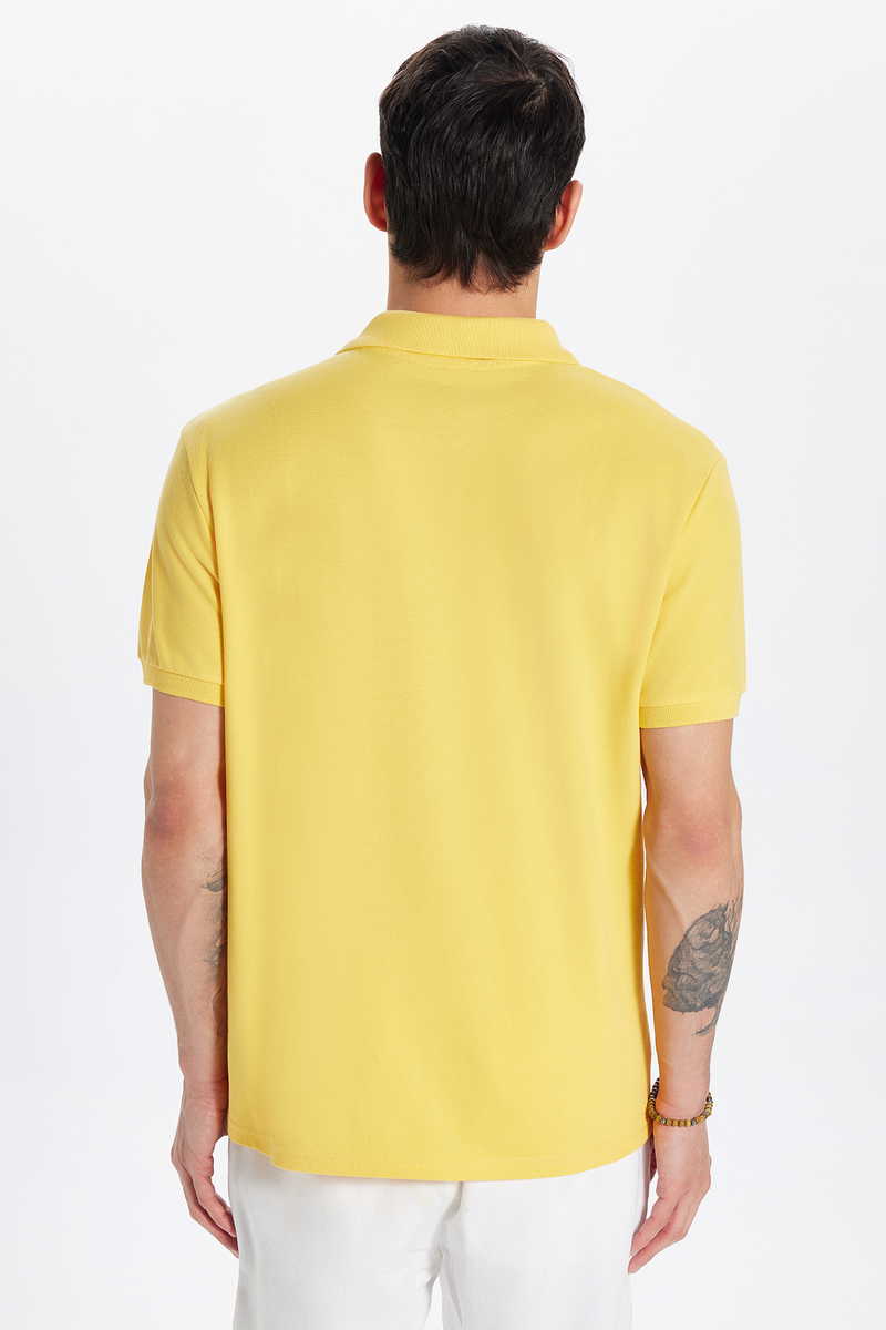 Coupe Ajustée T-Shirt Coupe Ajustée T-Shirt