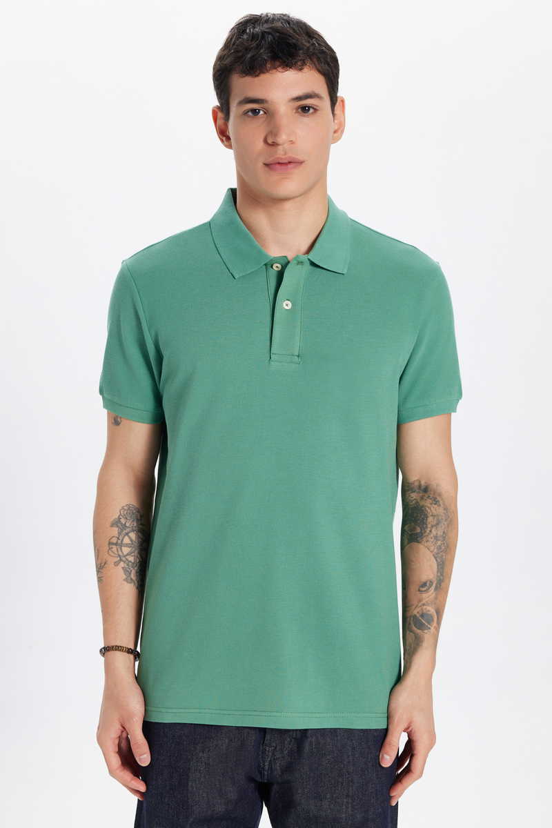 Dar kəsim T-Shirt