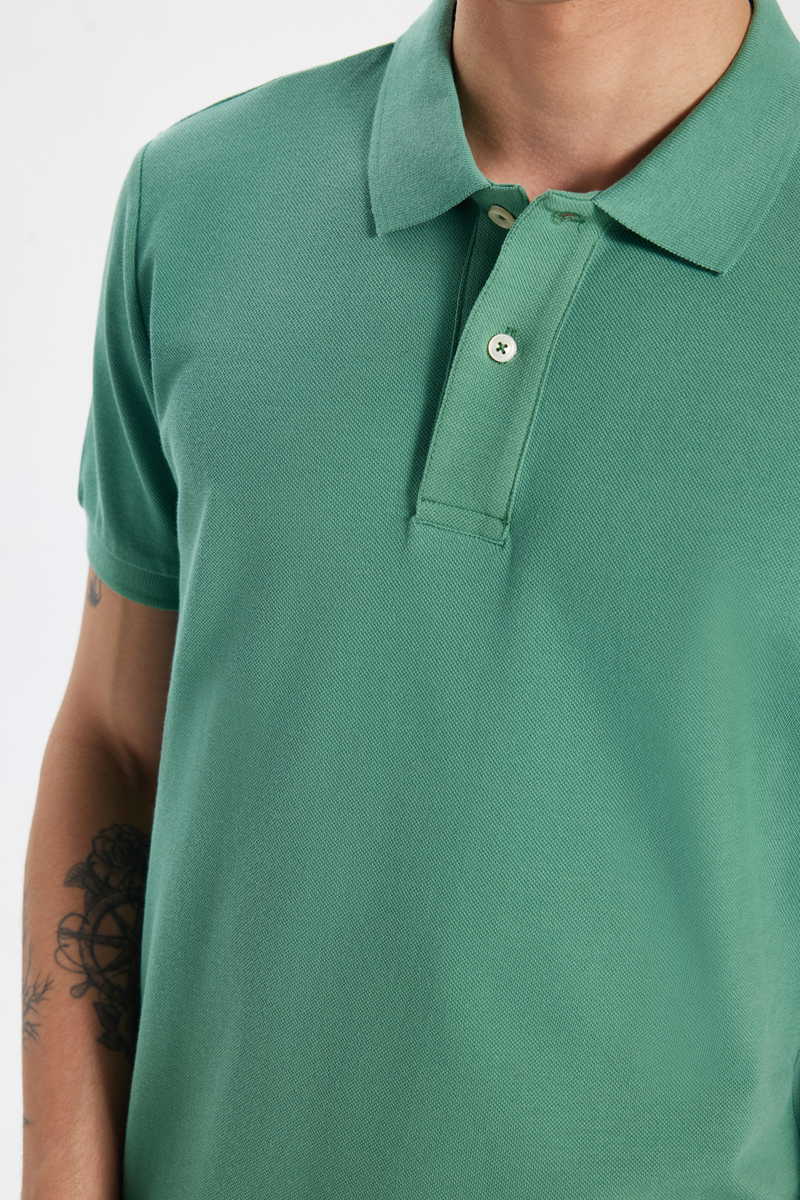 Slim Fit T-Shirt Slim Fit T-Shirt