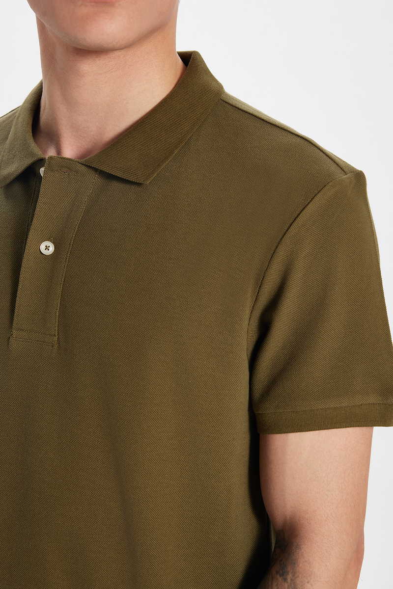 Slim Fit T-Shirt Slim Fit T-Shirt