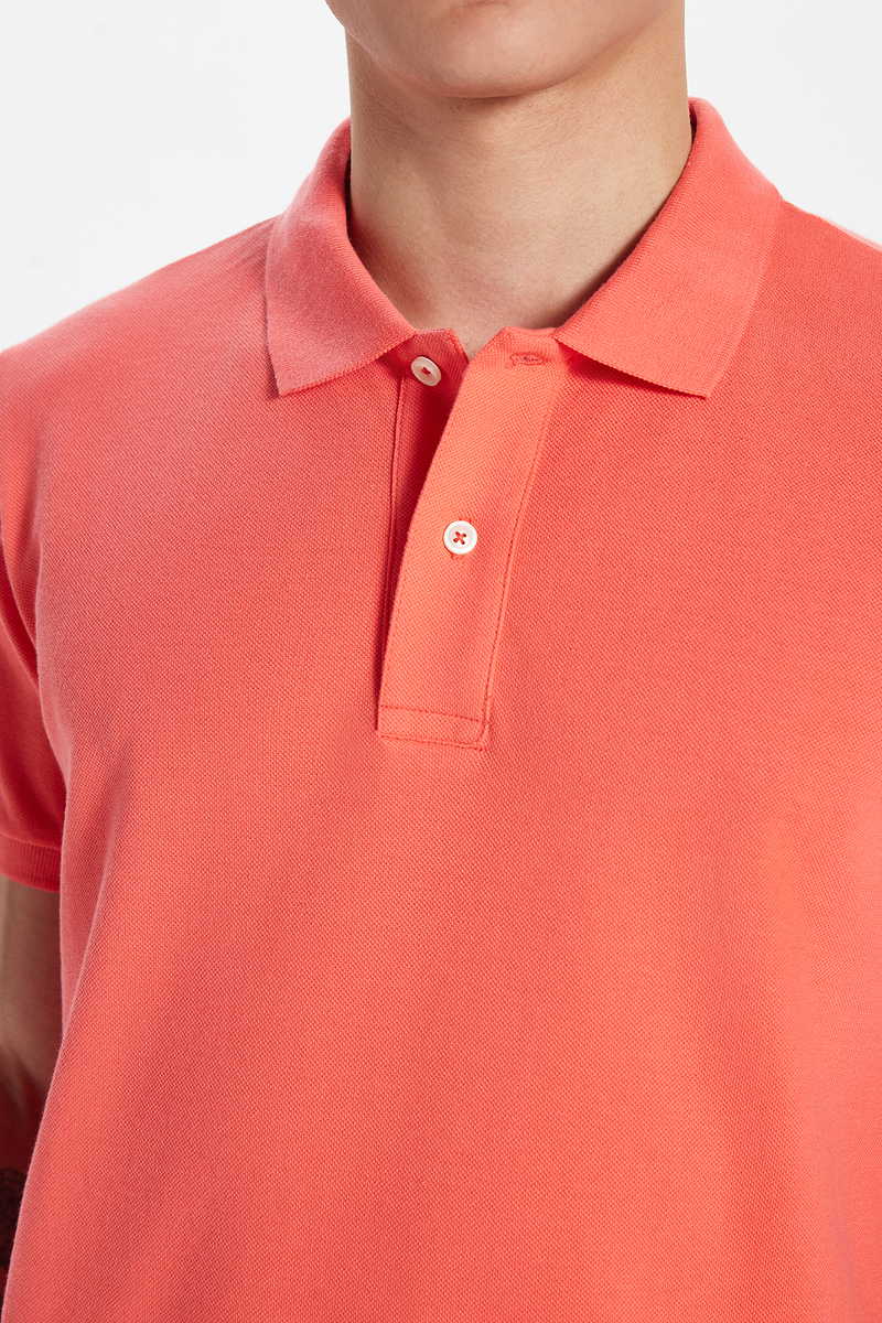Coupe Ajustée T-Shirt Coupe Ajustée T-Shirt