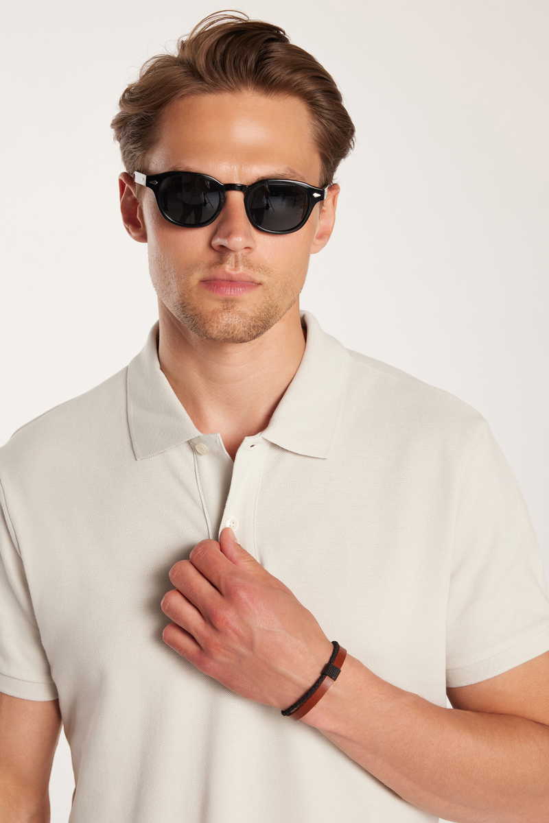 Slim Fit T-Shirt Slim Fit T-Shirt