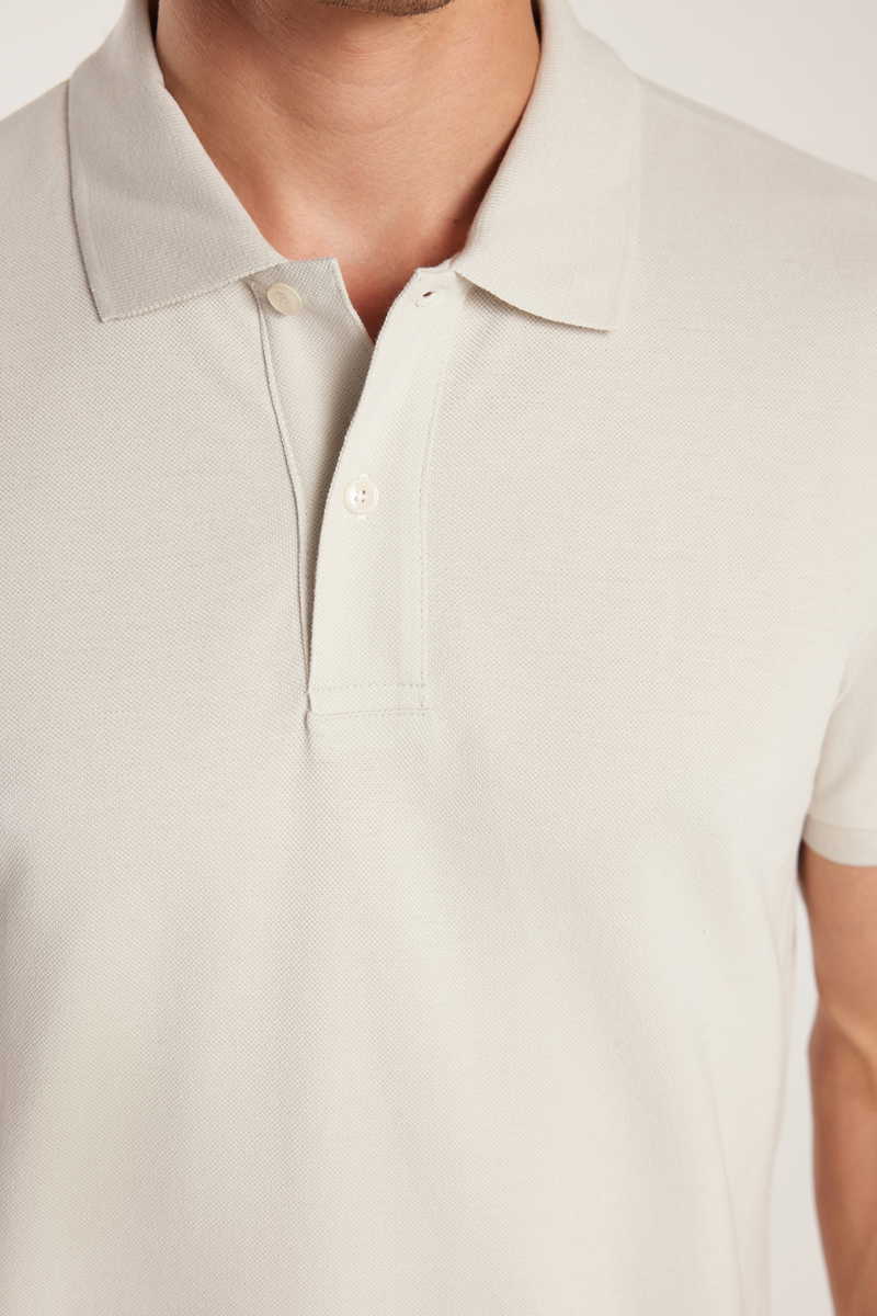 Slim Fit T-Shirt Slim Fit T-Shirt
