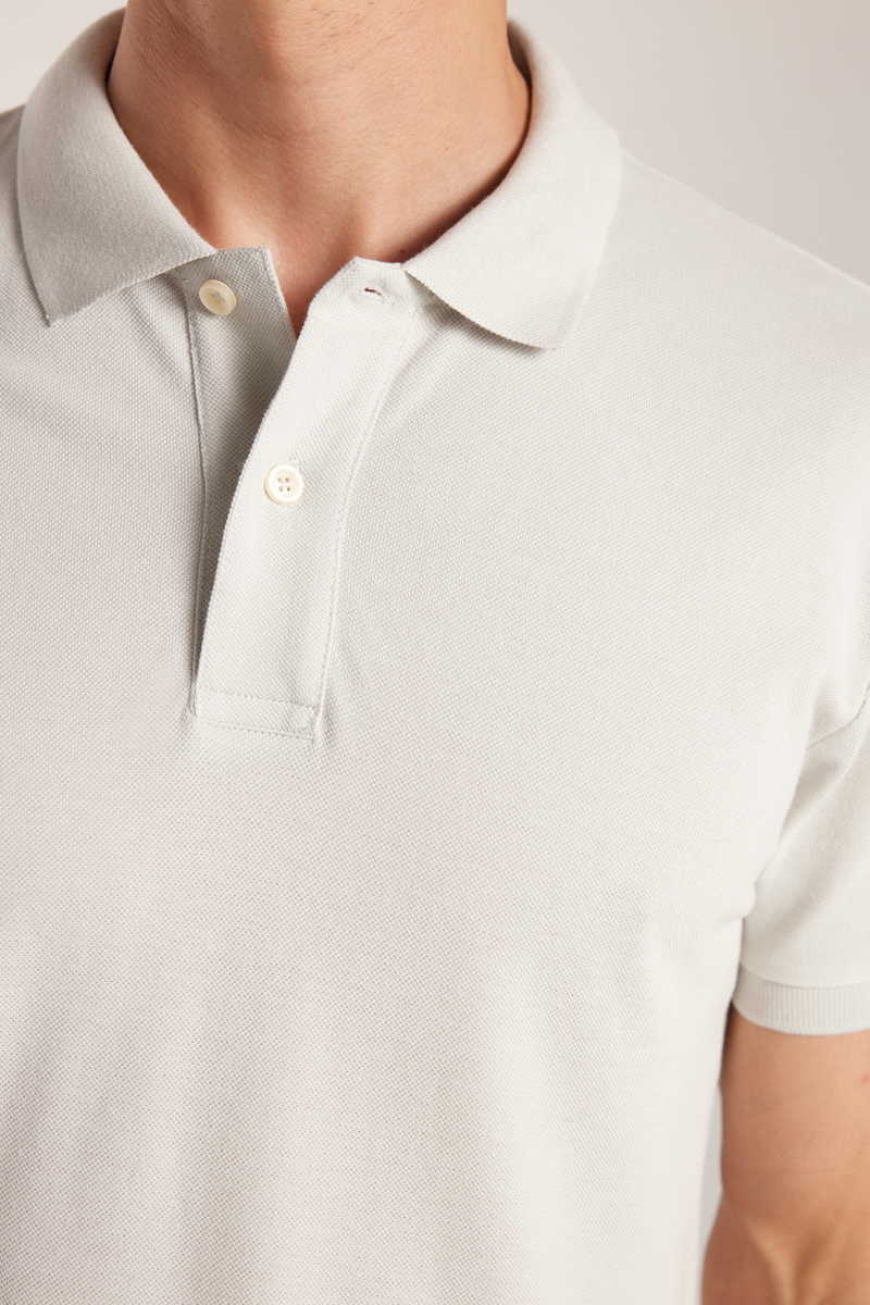 Slim Fit T-Shirt Slim Fit T-Shirt