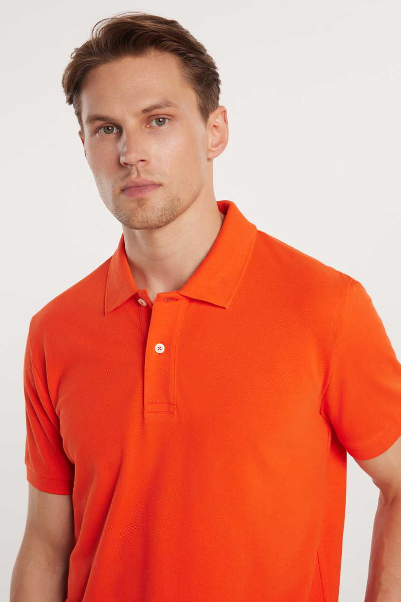 Slim Fit T-Shirt Slim Fit T-Shirt
