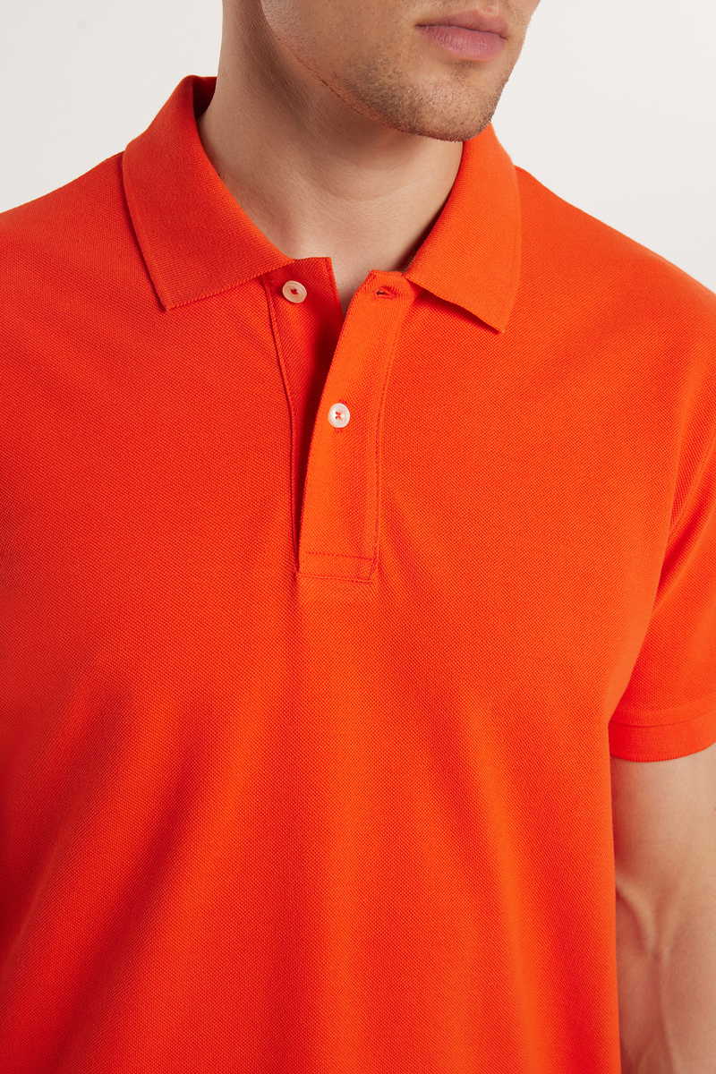 Slim Fit T-Shirt Slim Fit T-Shirt